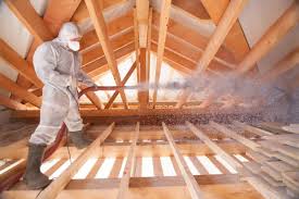 Best Fireproof Insulation in Elroy, WI