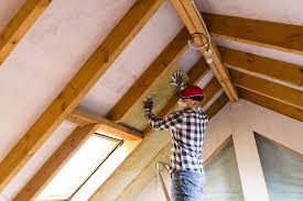 Best Commercial Insulation Services in Elroy, WI